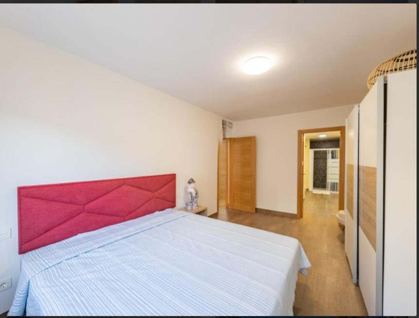 Beach Side Apartment -エステポナ エクステリア 写真