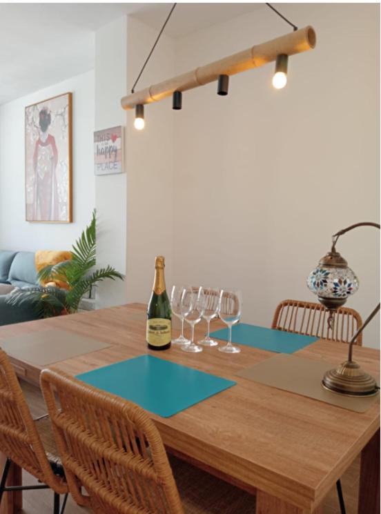 Beach Side Apartment -エステポナ エクステリア 写真