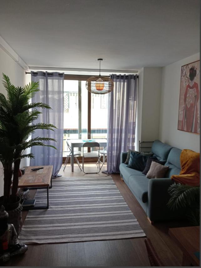 Beach Side Apartment -エステポナ エクステリア 写真