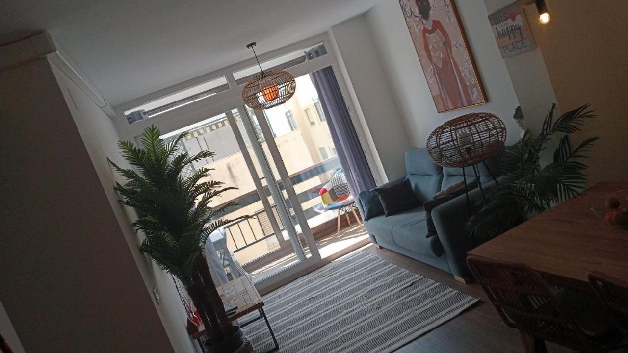 Beach Side Apartment -エステポナ エクステリア 写真